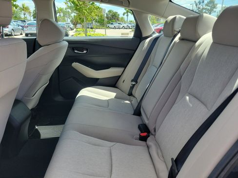 Used 2023 Honda Accord EX image 13