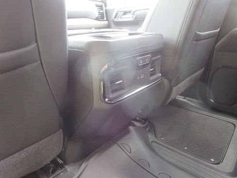 New 2026 GMC Sierra 1500 AT4 w/ AT4 Premium Package AWD/4WD image 25