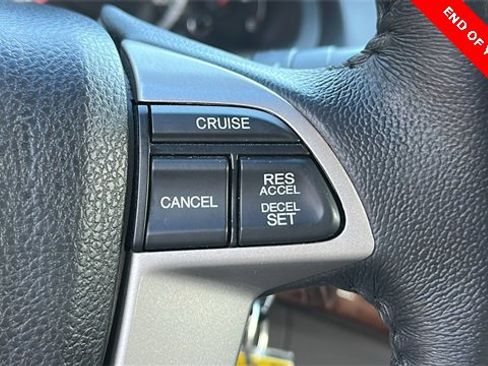 Used 2012 Honda Accord EX-L image 25