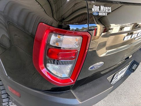 Used 2023 Ford Bronco Sport Outer Banks w/ Tech Package image 13