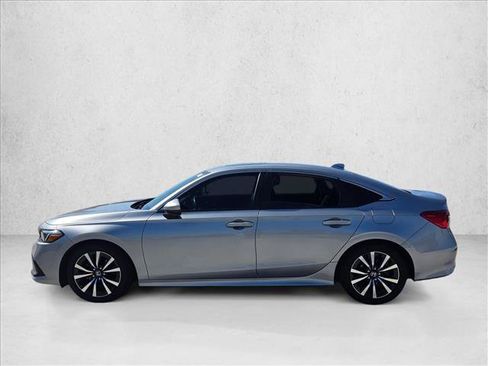 Used 2024 Honda Civic EX image 8