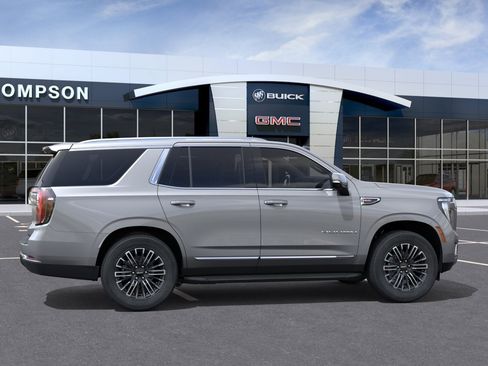 New 2026 GMC Yukon Elevation AWD/4WD image 32
