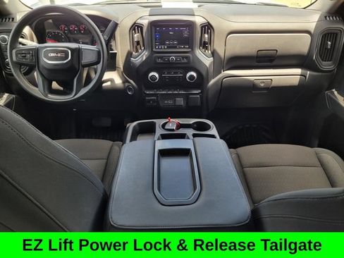 Used 2025 GMC Sierra 1500 Pro w/ Pro Value Package AWD/4WD image 13