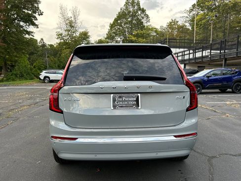 New 2026 Volvo XC90 B6 Plus w/ Protection Package Premier image 3