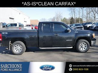 Used 2010 GMC Sierra 1500 SLE w/ Power Pack Plus video 1