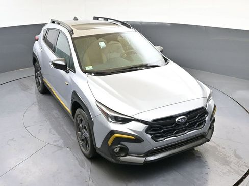 Certified 2024 Subaru Crosstrek 2.5i Sport image 51