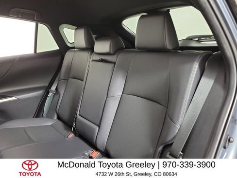 Used 2023 Toyota Venza Limited AWD/4WD image 6