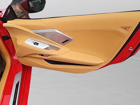 Used 2024 Chevrolet Corvette Stingray Premium Cpe w/ Z51 Performance Package image 25