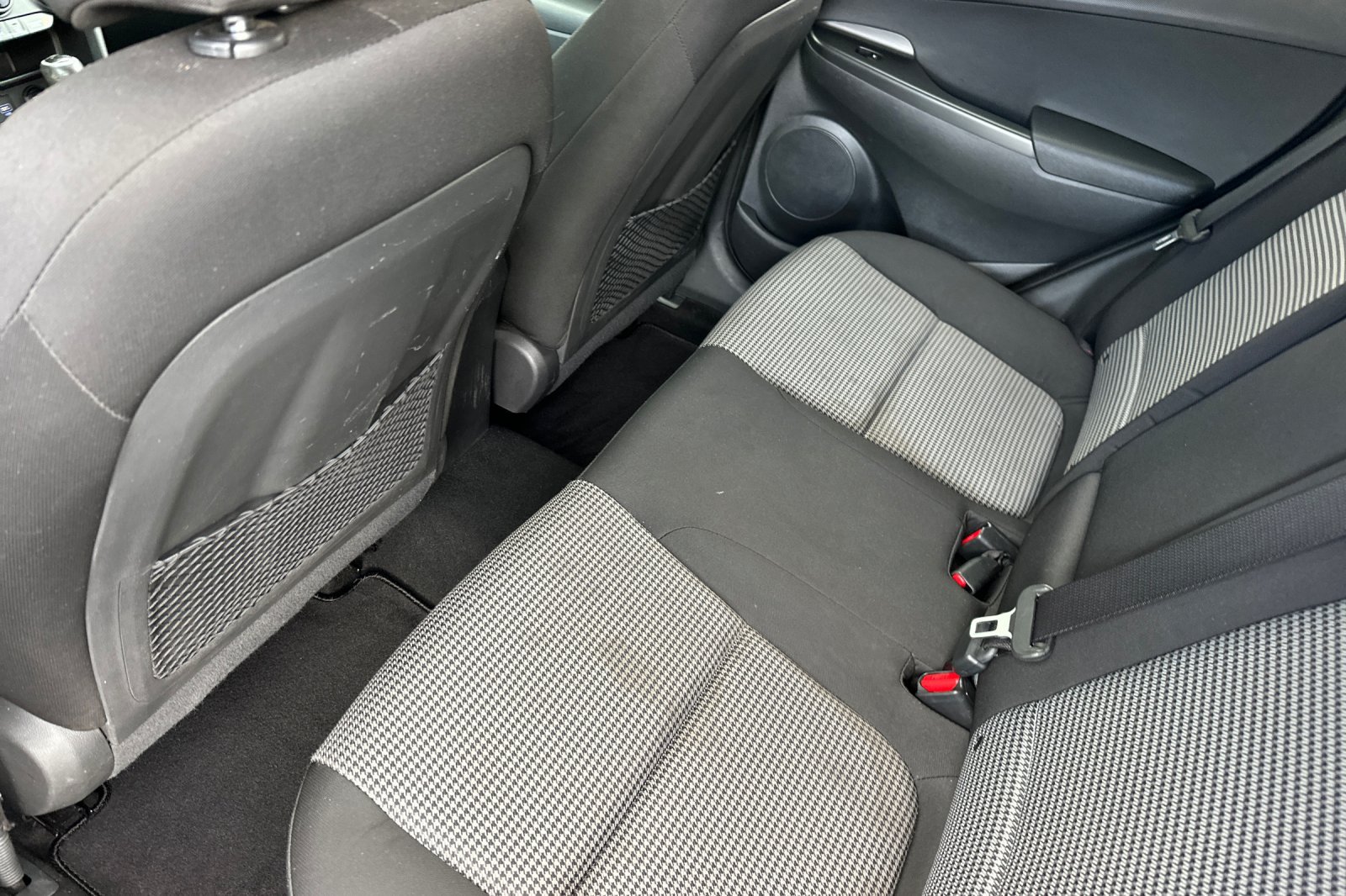 Used 2019 Hyundai Kona SEL w/ SEL Tech Package 02 AWD/4WD image 12