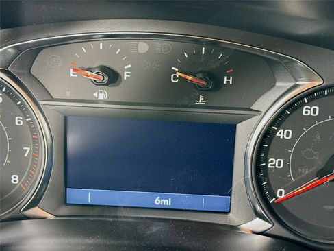 New 2026 Chevrolet Blazer LT AWD/4WD image 6