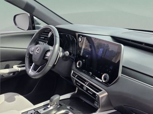 Certified 2023 Lexus RX 350 Premium Plus w/ Cold Area Package image 32