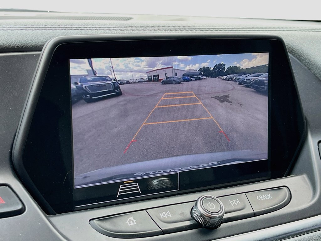 Used 2021 Chevrolet Blazer LT FWD image 13