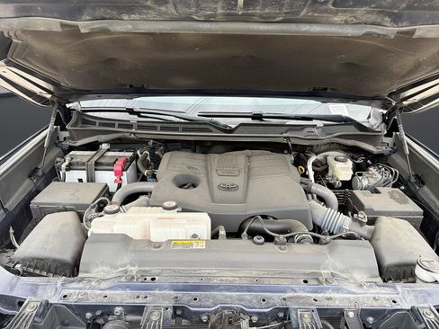 Used 2024 Toyota Tundra 1794 Edition RWD image 14