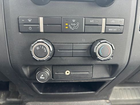 Used 2012 Ford F150 STX w/ STX Decor Pkg image 14