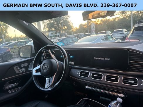 Used 2020 Mercedes-Benz GLE 350 4MATIC image 16