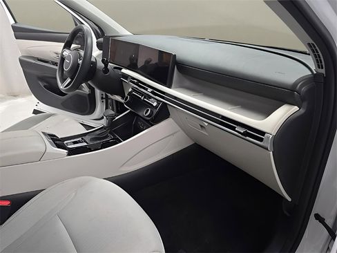 Used 2025 Hyundai Tucson SEL image 20