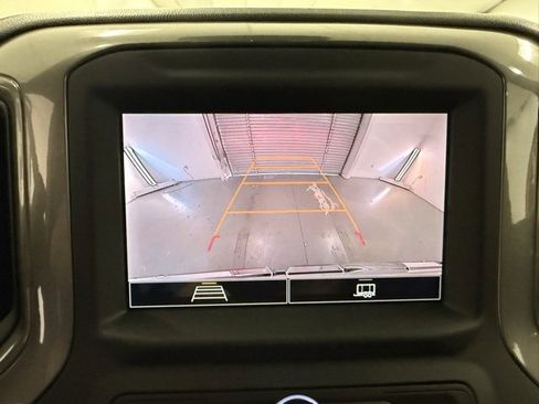 New 2026 GMC Sierra 1500 Pro w/ Graphite Edition image 18