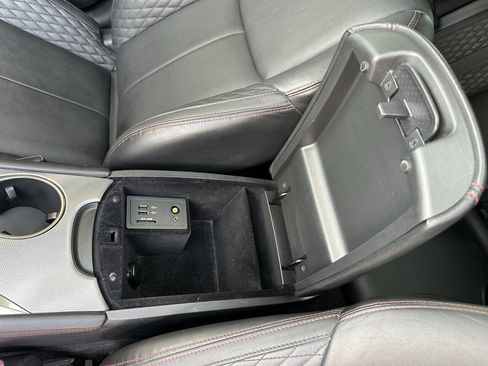 Used 2019 INFINITI Q50 Red Sport 400 w/ Sensory Package image 39