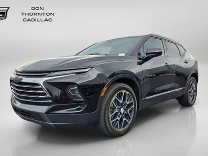 Used 2023 Chevrolet Blazer Premier w/ Enhanced Convenience Package