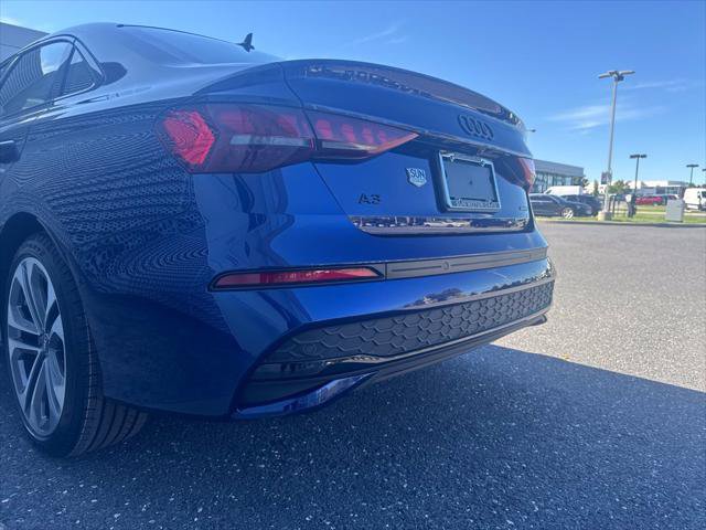 New 2026 Audi A3 2.0T Premium Plus AWD/4WD image 23