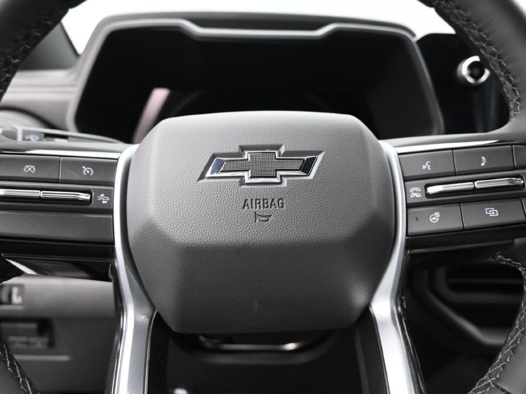 Used 2026 Chevrolet Colorado Trail Boss AWD/4WD image 17
