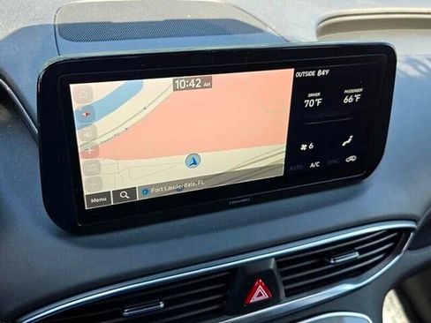 Used 2023 Hyundai Santa Fe SEL FWD image 18