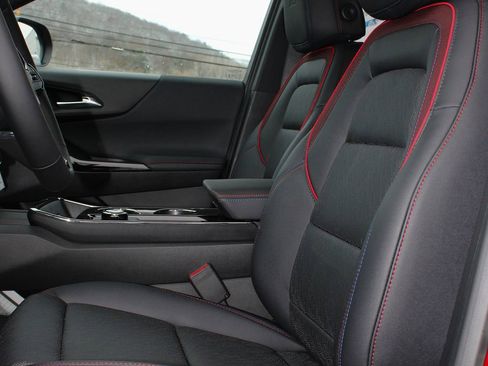 New 2026 Chevrolet Equinox RS w/ Convenience Package III image 16