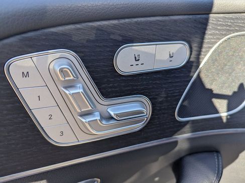 Used 2025 Mercedes-Benz GLE 350 GLE 350 4matic image 30