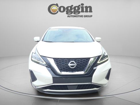 Used 2023 Nissan Murano S FWD image 8