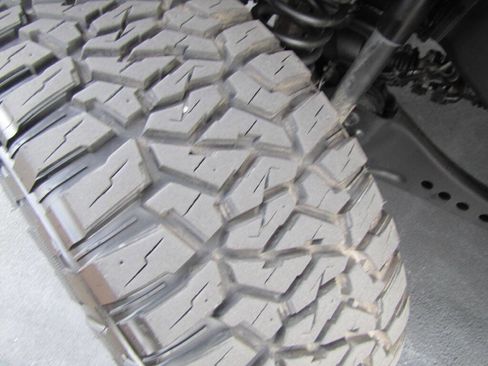 Used 2021 RAM 2500 Lone Star w/ Level 1 Equipment Group w/2_Y image 25