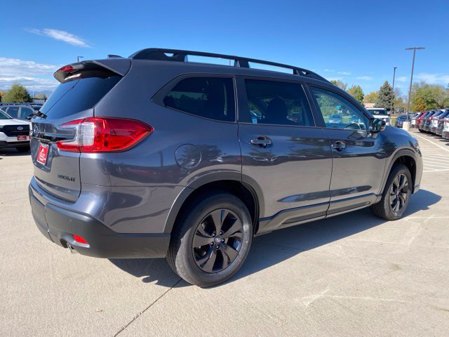 New 2027 Subaru Ascent Premium AWD/4WD image 5