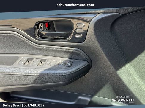 Used 2024 Honda Odyssey Touring image 30