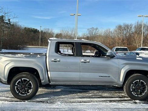 New 2026 Toyota Tacoma TRD Sport image 26
