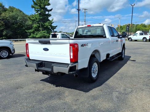 Used 2023 Ford F250 XL w/ XL Chrome Package AWD/4WD image 5