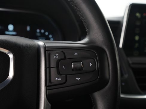 Used 2024 GMC Yukon XL SLE w/ Max Trailering Package AWD/4WD image 28
