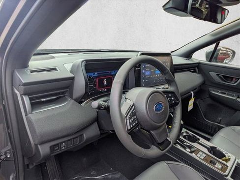 New 2026 Subaru Outback Limited XT AWD/4WD image 10