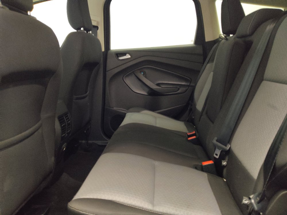 Used 2019 Ford Escape SE AWD/4WD image 18