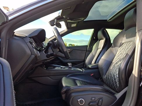 Used 2019 Audi S5 Prestige image 14