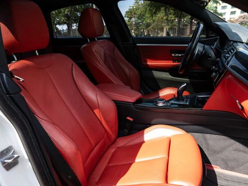 Used 2018 BMW 430i Gran Coupe RWD image 16