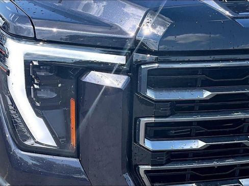 Used 2026 GMC Sierra 2500 AT4 AWD/4WD image 27