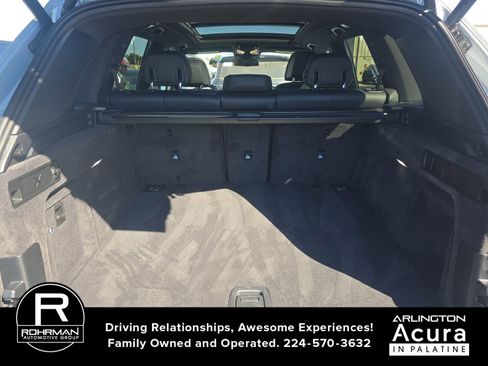 Used 2026 BMW X5 M60i image 9