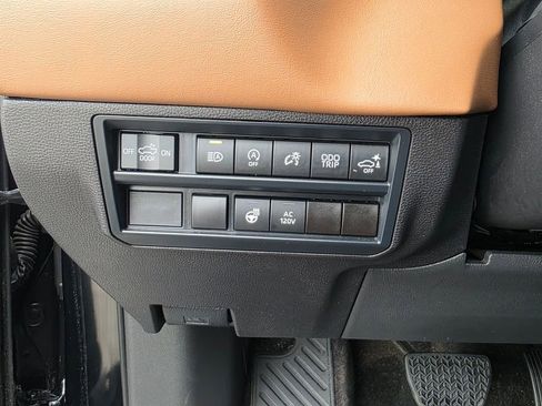 Used 2025 Toyota Tundra 1794 Edition image 13