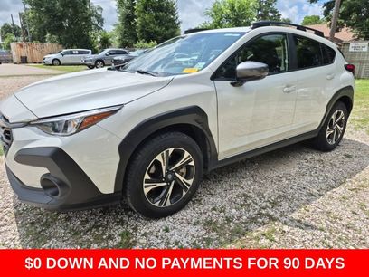 Used 2025 Subaru Crosstrek 2.5i Premium