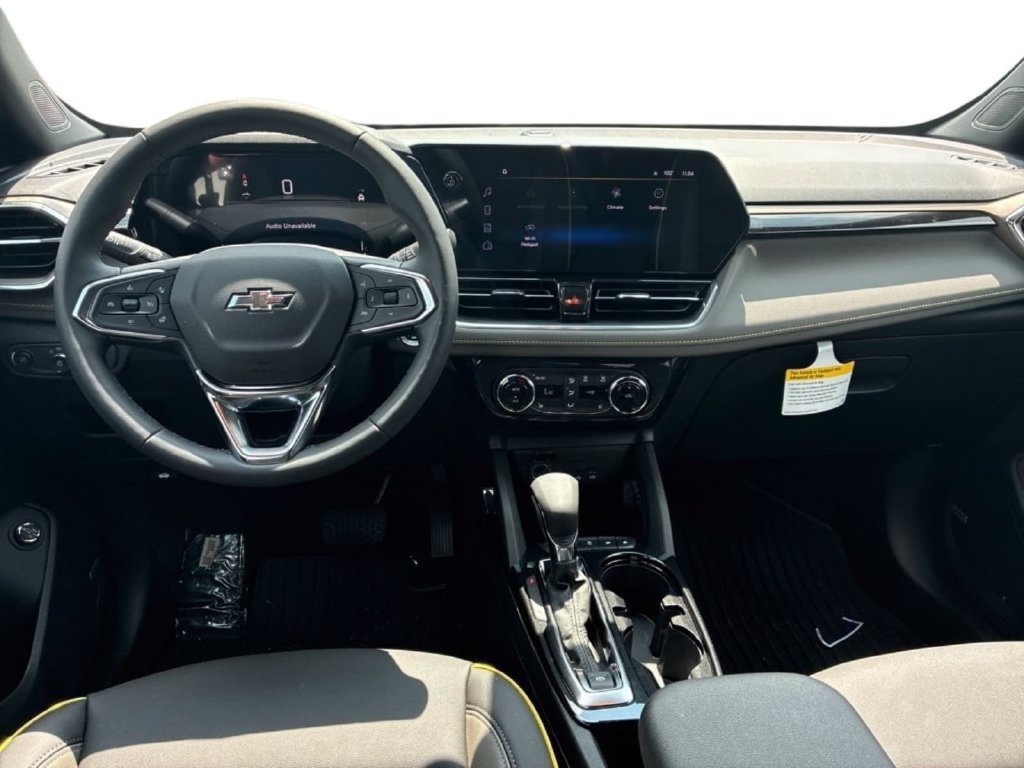 New 2026 Chevrolet TrailBlazer ACTIV w/ Convenience Package FWD image 14
