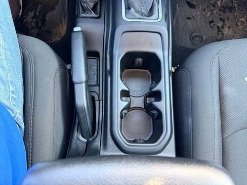 Used 2023 Jeep Wrangler Willys image 21
