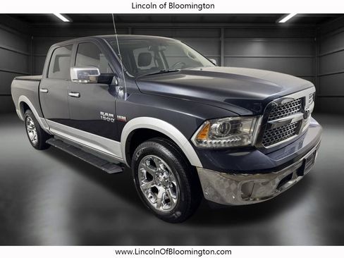 Used 2013 RAM 1500 Laramie w/ Convenience Group image 10