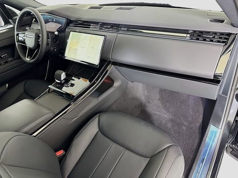 New 2026 Land Rover Range Rover Sport Dynamic SE AWD/4WD image 19