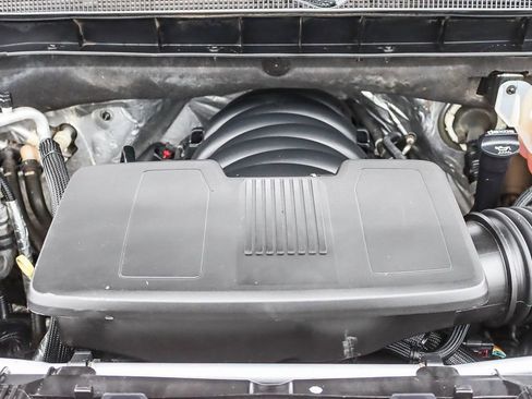 Used 2021 Chevrolet Tahoe Z71 image 59