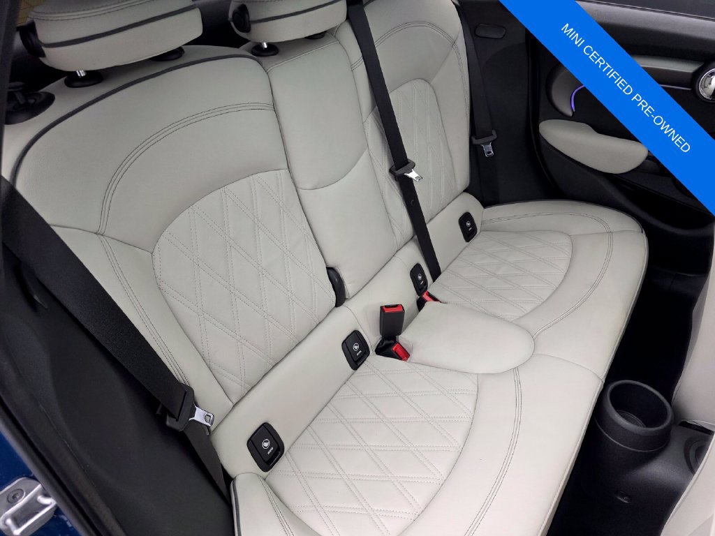 Used 2024 MINI Cooper S FWD image 28