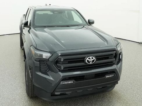 New 2026 Toyota Tacoma SR5 RWD image 14